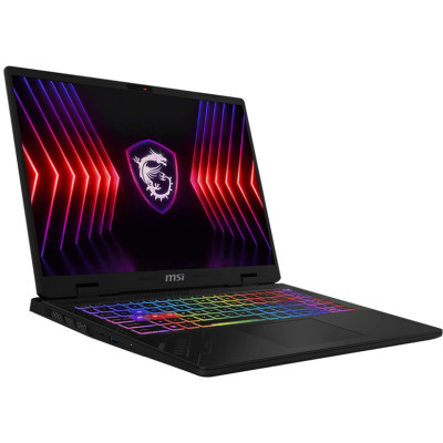 MSI Crosshair 16 HX D14VGKG (D14VGKG-257US)