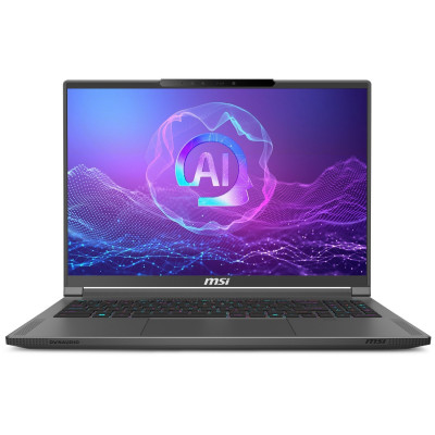 MSI Creator A16 AI+ (A3HVGG-233US)