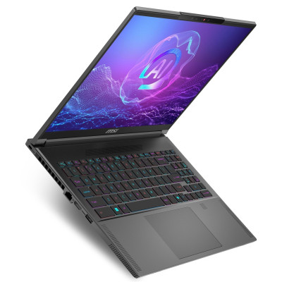 MSI Creator A16 AI A3HVGG (A3HVGG-094US)