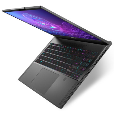 MSI Creator A16 AI (A3HVFG-037US)