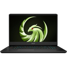 MSI Alpha 17 C7VG (0017KK-054)