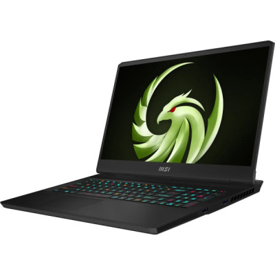 MSI Alpha 17 C7VG (0017KK-054)