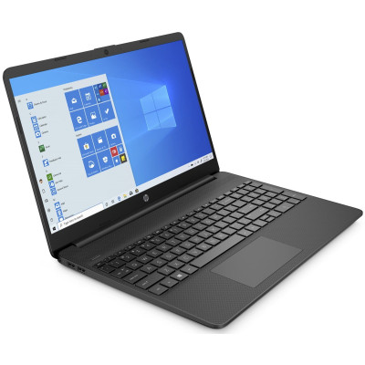 HP 15s-eq1016ua Black (28Z67EA)