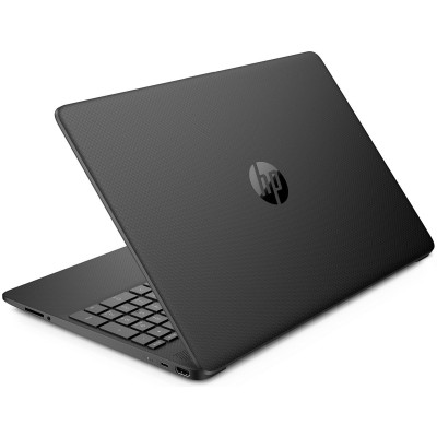 HP 15s-eq1016ua Black (28Z67EA)