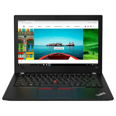 Lenovo ThinkPad X280 (20KF001HRT)