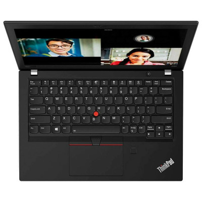 Lenovo ThinkPad X280 Black (20KESDMW01)