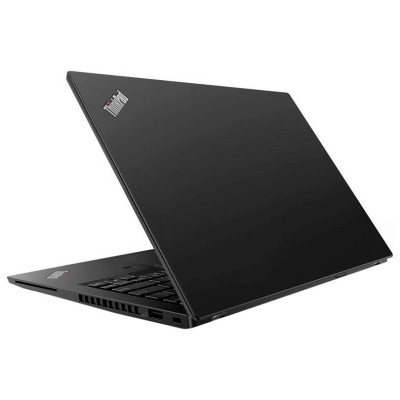 Lenovo ThinkPad X280 Black (20KESDMW01)