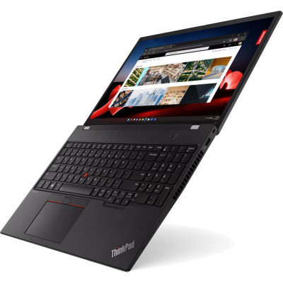 Lenovo ThinkPad T16 Gen 2 Thunder Black (21K7004ERA)