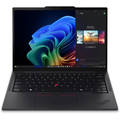 Lenovo ThinkPad T14s Gen 6 Black (21M10001RA)
