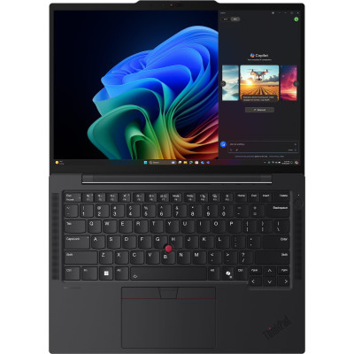 Lenovo ThinkPad T14s Gen 6 Black (21M1000TRA)