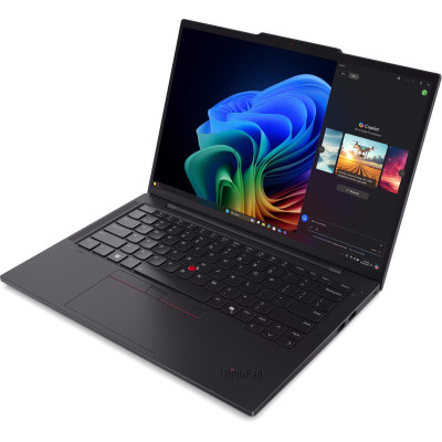 Lenovo ThinkPad T14s Gen 6 Black (21M1000BRA)