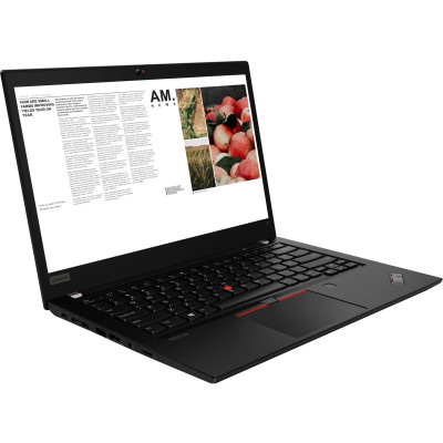 Lenovo ThinkPad T14 Gen 2 (20W000T2CA)