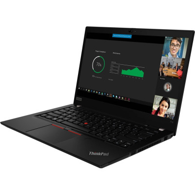 Lenovo ThinkPad T14 Gen 1 (20S1S4QD06)