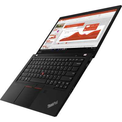 Lenovo ThinkPad T14 Gen 1 (20S0003MUS)