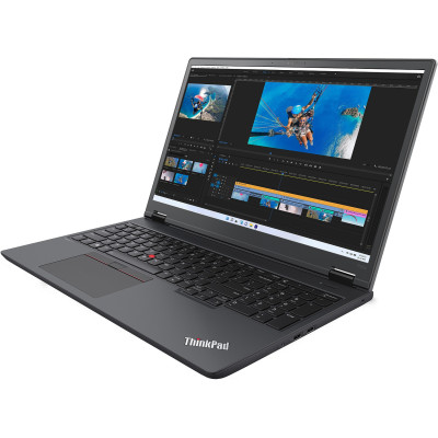 Lenovo ThinkPad P16v Gen 2 (21KYS09900)