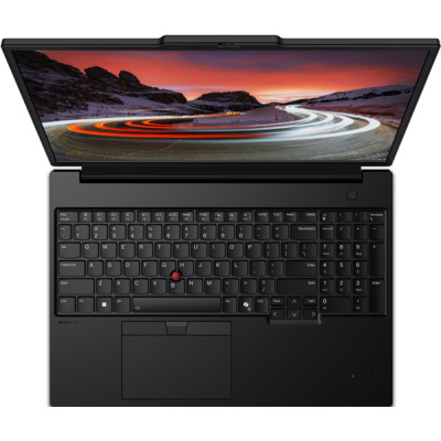 Lenovo ThinkPad P16s Gen 3 Black (21KS0000CK)