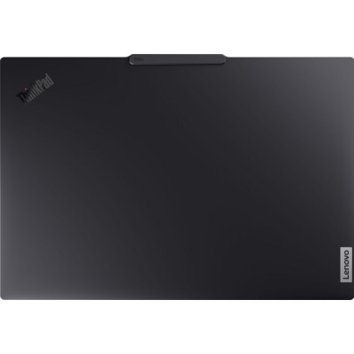 Lenovo ThinkPad P16s Gen 3 Black (21KS0000CK)