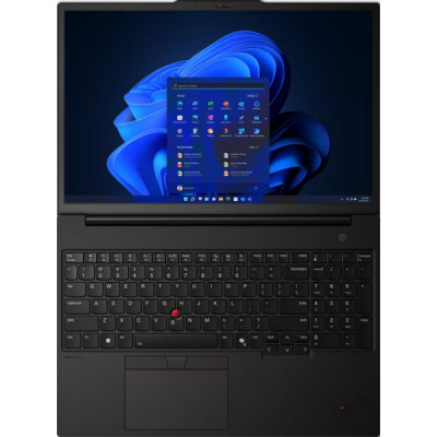 Lenovo ThinkPad P16s Gen 3 Black (21KS0000CK)