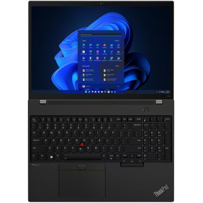 Lenovo ThinkPad P16s Gen 2 Black (21K90004CK)
