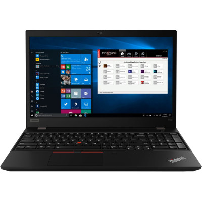 Lenovo ThinkPad P15s Gen 2 (20W60057IX)