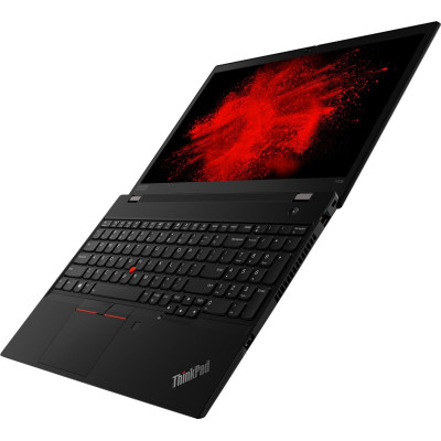 Lenovo ThinkPad P15s Gen 2 (20W60057IX)
