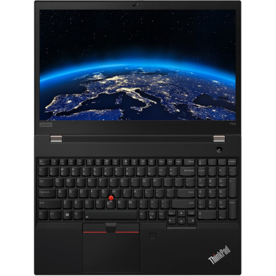 Lenovo ThinkPad P15s Gen 2 (20W60057IX)