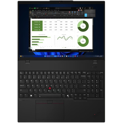 Lenovo ThinkPad L16 Gen 1 (21L7001HPB)