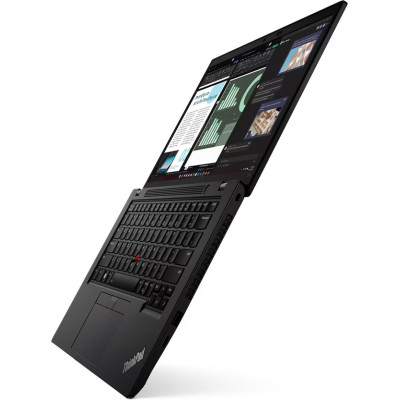 Lenovo ThinkPad L14 Gen 4 Thunder Black (21H5000PRA)