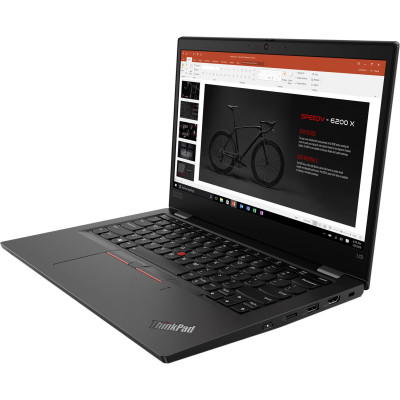 Lenovo ThinkPad L13 Gen 2 Clam (20VJS01L00)