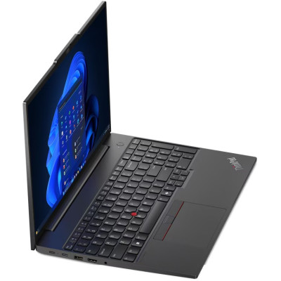 Lenovo ThinkPad E16 Gen 2 Black (21MA002WRA) Lenovo ThinkPad E16 Gen 2 Black (21MA002WRA)