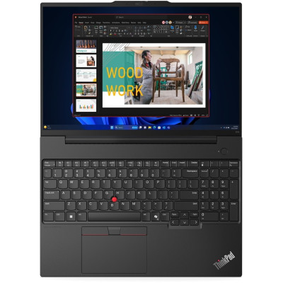 Lenovo ThinkPad E16 Gen 2 (21M5001WRI)