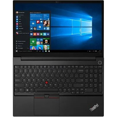 Lenovo ThinkPad E15 Gen 4 Black (21E6005DCK) Lenovo ThinkPad E15 Gen 4 Black (21E6005DCK)