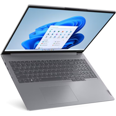 Lenovo ThinkBook 16 G6 IRL (21KH00VHUS)