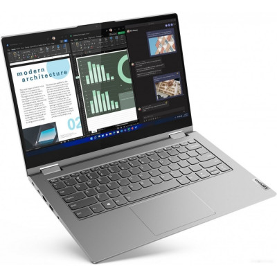 Lenovo ThinkBook 14s Yoga G3 IRU (21JG000YCK)
