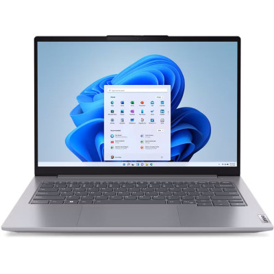 Lenovo ThinkBook 14 G6 IRL (21KG0078PB)