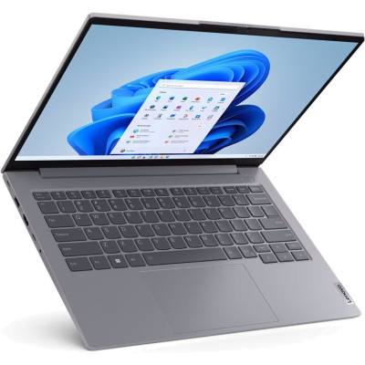 Lenovo ThinkBook 14 G6 IRL Arctic Grey (21KG007RRA)