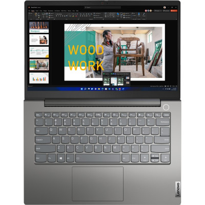 Lenovo ThinkBook 14 G4 IAP (21DH00BGPB)