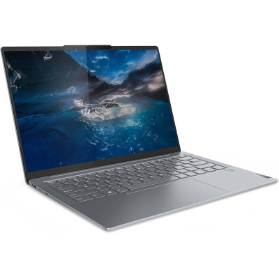 Lenovo Slim 7 14IRP8 Misty gray (83A40007CF)