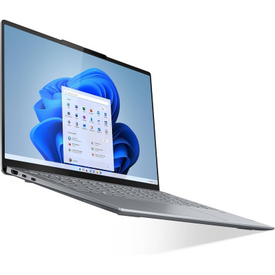 Lenovo Slim 7 14IRP8 Misty gray (83A40007CF)