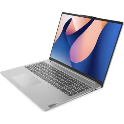 Lenovo IdeaPad Slim 5 16IAH8 Cloud Grey (83BG005DRA)