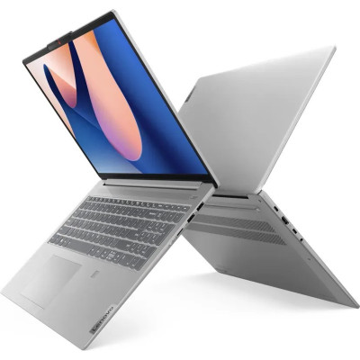 Lenovo IdeaPad Slim 5 16IAH8 Cloud Gray (83BG001CRA)