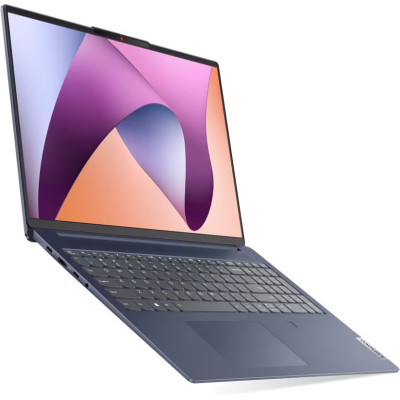 Lenovo IdeaPad Slim 5 16IAH8 Blue (83BG000GCK)