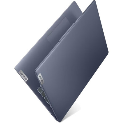 Lenovo IdeaPad Slim 5 16IAH8 Blue (83BG000GCK)
