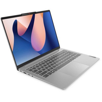 Lenovo IdeaPad Slim 5 14IRL8 Cloud Grey (82XD00A5RA)