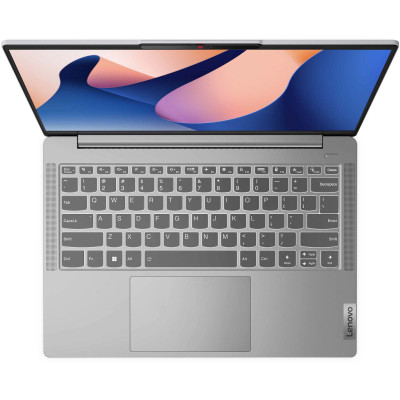 Lenovo IdeaPad Slim 5 14IRL8 Cloud Grey (82XD00A5RA)