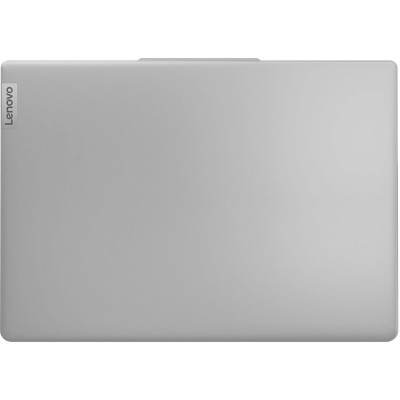 Lenovo IdeaPad Slim 5 14IRL8 Cloud Gray (82XD00AQRA)