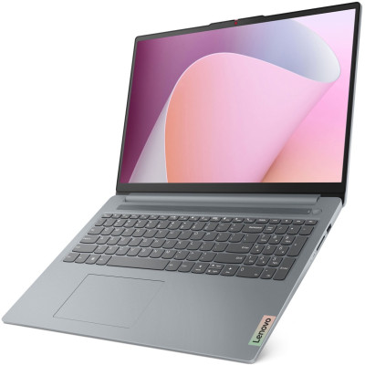Lenovo IdeaPad Slim 3 16IAH8 (83ES000GRM)