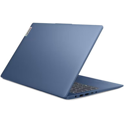 Lenovo IdeaPad Slim 3 15IRH8 (83ER0038RM)