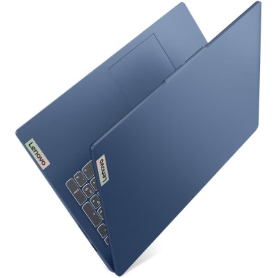 Lenovo IdeaPad Slim 3 15IAH8 Abyss Blue (83ER00A3RM)