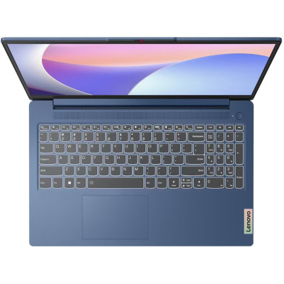 Lenovo IdeaPad Slim 3 15IAH8 (83ER00KFPB)